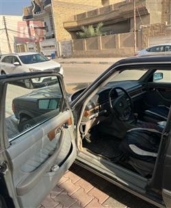 مرسيدس بنز S-Class